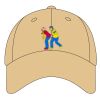 Sport Flex Athletic Mesh Cap Thumbnail