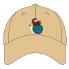 Sport Flex Athletic Mesh Cap Thumbnail