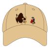 Sport Flex Athletic Mesh Cap Thumbnail