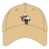 Sport Flex Athletic Mesh Cap Thumbnail