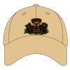 Sport Flex Athletic Mesh Cap Thumbnail