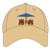Sport Flex Athletic Mesh Cap Thumbnail