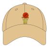 Sport Flex Athletic Mesh Cap Thumbnail