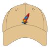 Sport Flex Athletic Mesh Cap Thumbnail