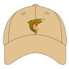 Sport Flex Athletic Mesh Cap Thumbnail