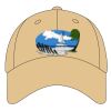 Sport Flex Athletic Mesh Cap Thumbnail