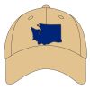 Sport Flex Athletic Mesh Cap Thumbnail