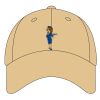 Sport Flex Athletic Mesh Cap Thumbnail