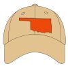 Sport Flex Athletic Mesh Cap Thumbnail