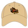 Sport Flex Athletic Mesh Cap Thumbnail