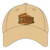 Sport Flex Athletic Mesh Cap Thumbnail
