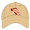Sport Flex Athletic Mesh Cap Thumbnail