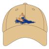 Sport Flex Athletic Mesh Cap Thumbnail