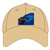 Sport Flex Athletic Mesh Cap Thumbnail