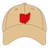 Sport Flex Athletic Mesh Cap Thumbnail