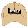 Sport Flex Athletic Mesh Cap Thumbnail