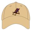 Sport Flex Athletic Mesh Cap Thumbnail