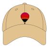 Sport Flex Athletic Mesh Cap Thumbnail