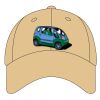 Sport Flex Athletic Mesh Cap Thumbnail