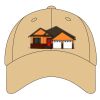 Sport Flex Athletic Mesh Cap Thumbnail