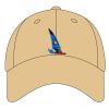 Sport Flex Athletic Mesh Cap Thumbnail