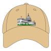 Sport Flex Athletic Mesh Cap Thumbnail