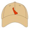 Sport Flex Athletic Mesh Cap Thumbnail