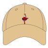 Sport Flex Athletic Mesh Cap Thumbnail