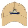 Sport Flex Athletic Mesh Cap Thumbnail