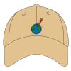 Sport Flex Athletic Mesh Cap Thumbnail