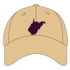 Sport Flex Athletic Mesh Cap Thumbnail