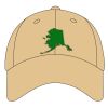 Sport Flex Athletic Mesh Cap Thumbnail