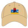 Sport Flex Athletic Mesh Cap Thumbnail