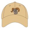 Sport Flex Athletic Mesh Cap Thumbnail