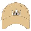 Sport Flex Athletic Mesh Cap Thumbnail