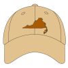 Sport Flex Athletic Mesh Cap Thumbnail