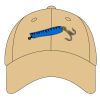 Sport Flex Athletic Mesh Cap Thumbnail