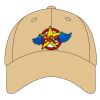 Sport Flex Athletic Mesh Cap Thumbnail