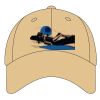 Sport Flex Athletic Mesh Cap Thumbnail
