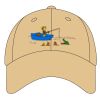 Sport Flex Athletic Mesh Cap Thumbnail