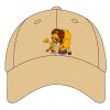Sport Flex Athletic Mesh Cap Thumbnail