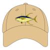 Sport Flex Athletic Mesh Cap Thumbnail