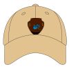 Sport Flex Athletic Mesh Cap Thumbnail