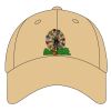 Sport Flex Athletic Mesh Cap Thumbnail