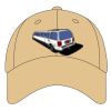 Sport Flex Athletic Mesh Cap Thumbnail