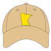Sport Flex Athletic Mesh Cap Thumbnail