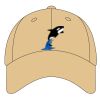 Sport Flex Athletic Mesh Cap Thumbnail