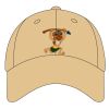 Sport Flex Athletic Mesh Cap Thumbnail