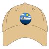 Sport Flex Athletic Mesh Cap Thumbnail