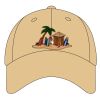 Sport Flex Athletic Mesh Cap Thumbnail